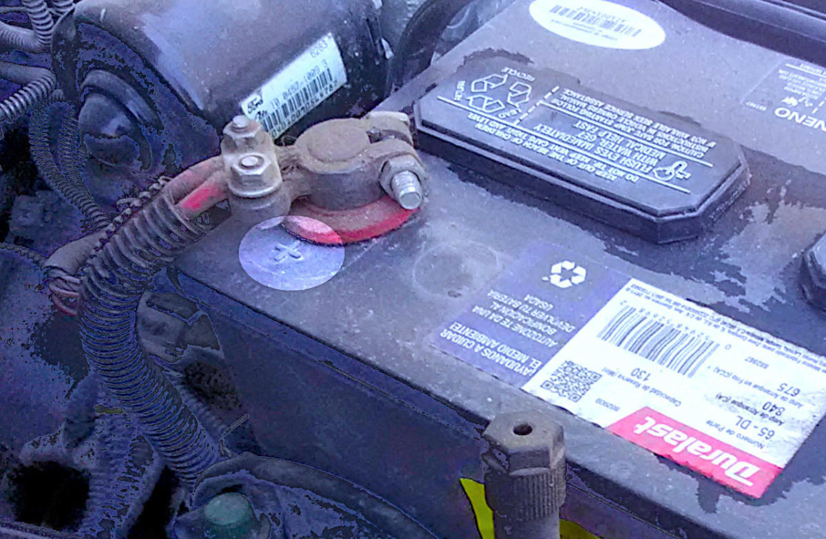 Connecting a Car Battery HubPages