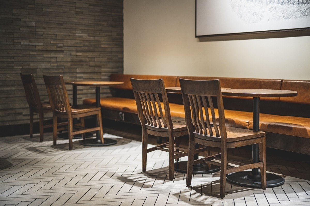 The Transformation of Starbucks: A Look at Store Renovations - HubPages