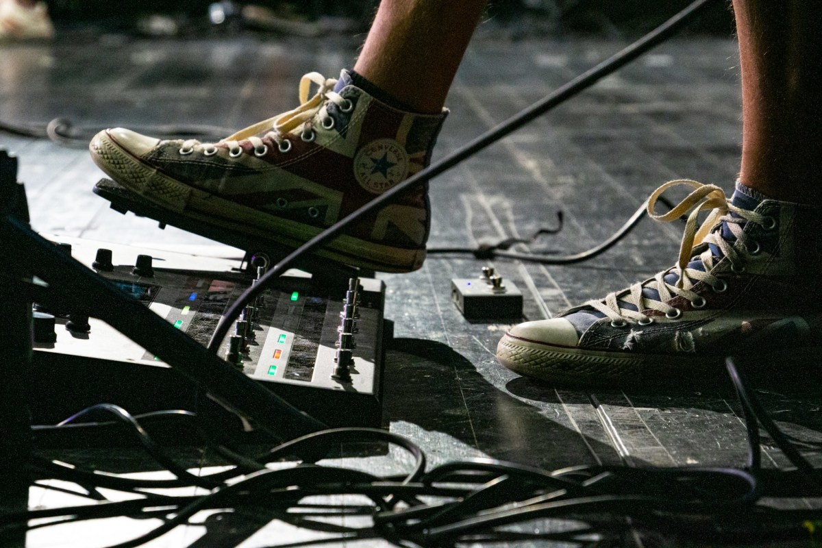9 Best Multi-Effects Pedals for Guitar
