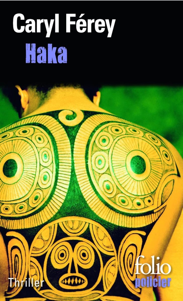 Haka Review