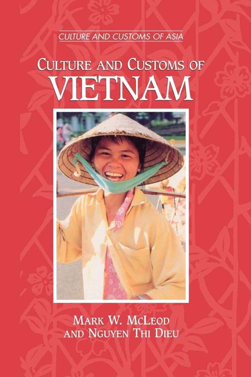 Culture and Customs of Vietnam Review