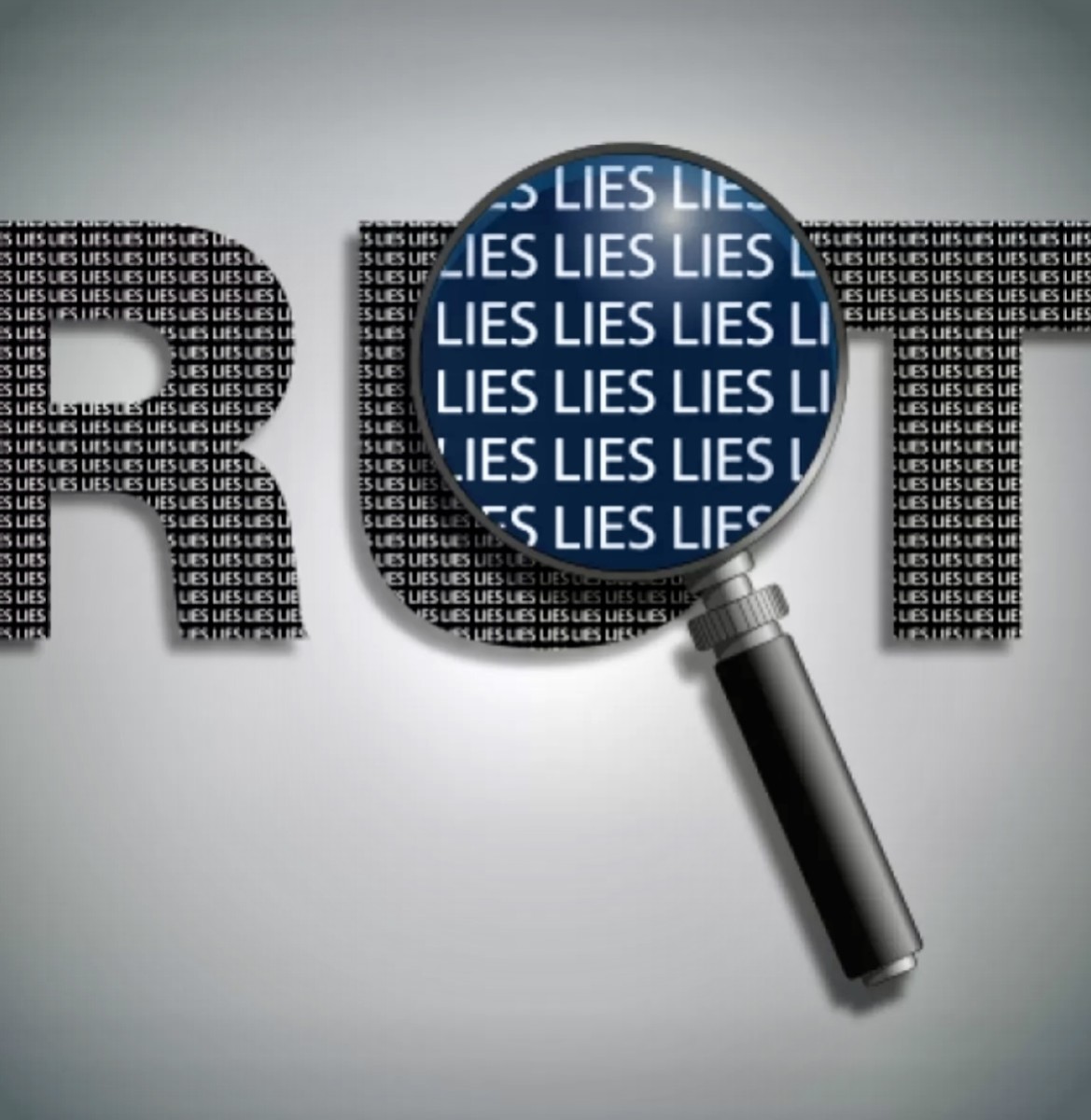 The Hardness of Truth