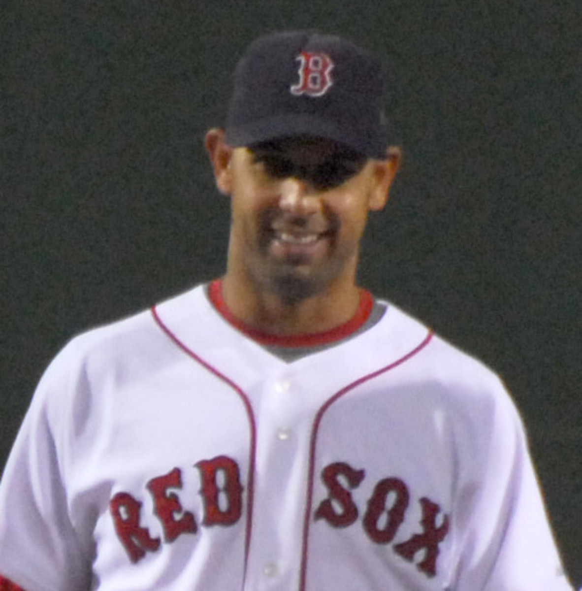Boston Seeing Red Because of White Sox