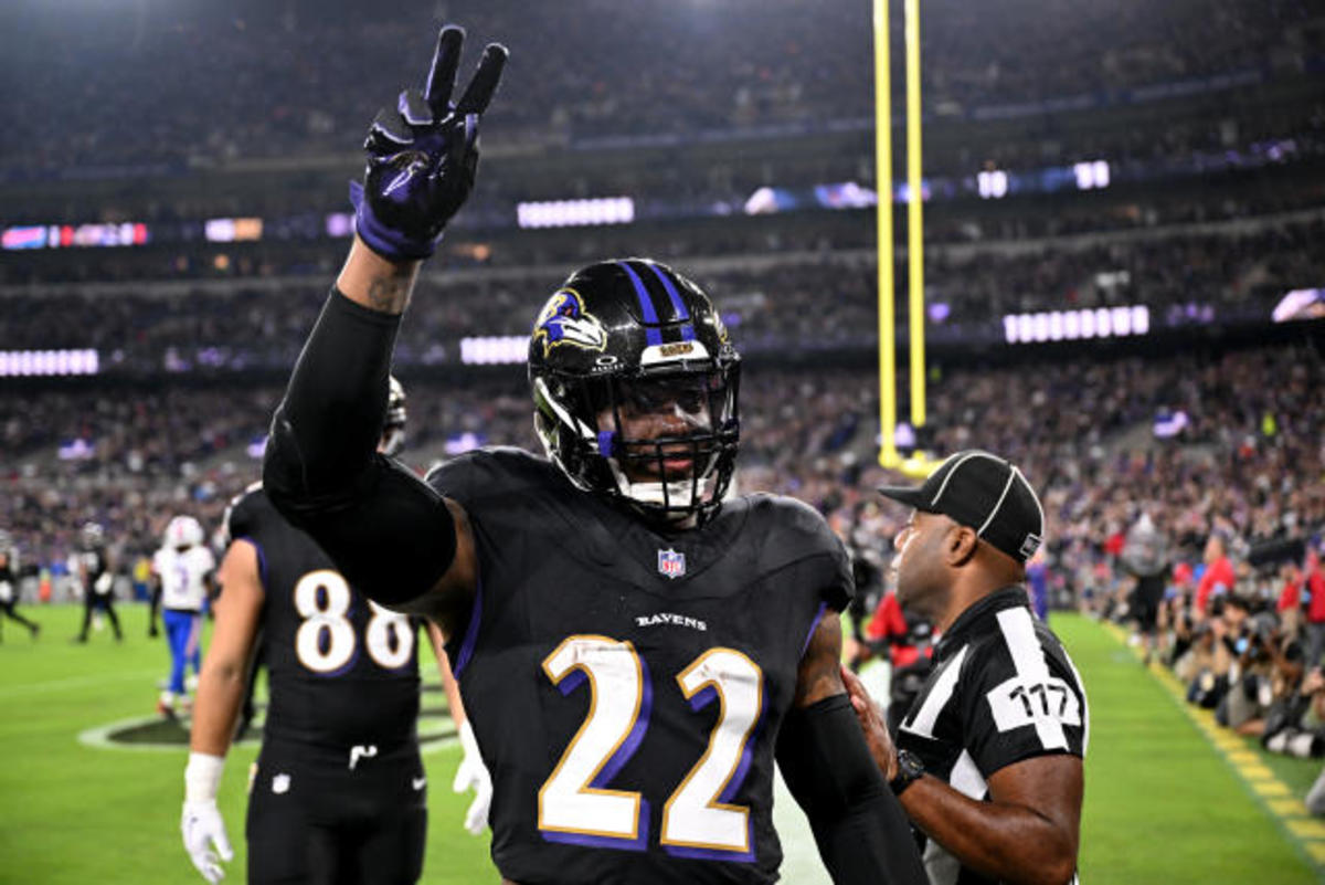 2024 NFL Week 5 Spoilers - HubPages