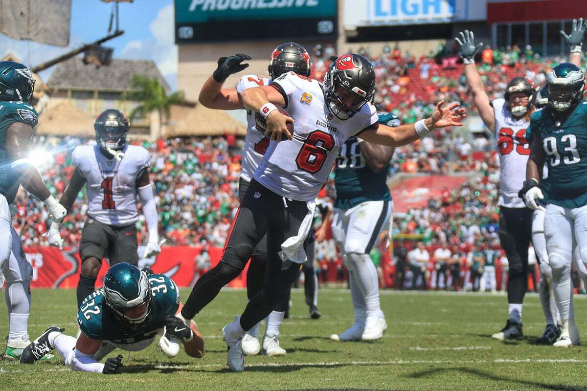 2024 NFL Week 5 Spoilers - HubPages