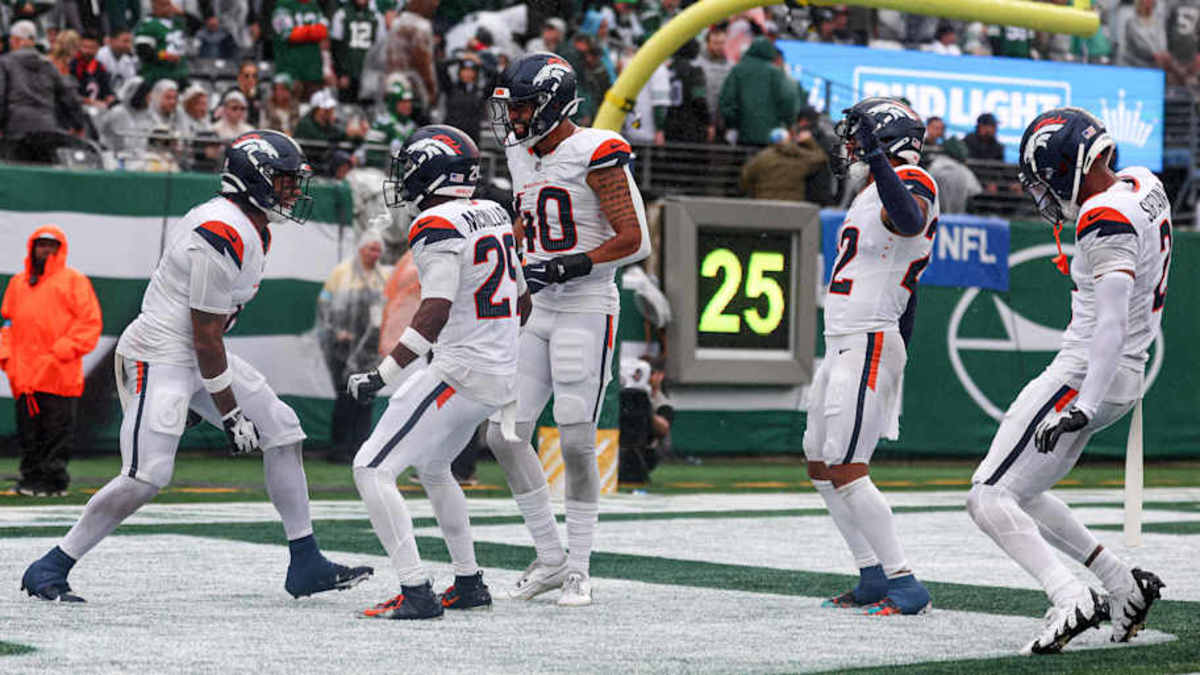 2024 NFL Week 5 Spoilers - HubPages