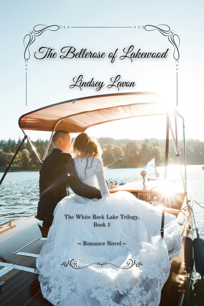 The Bellerose of Lakewood Novel