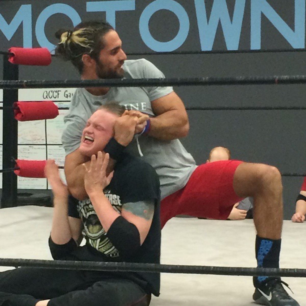 is-professional-wrestling-fake-hubpages