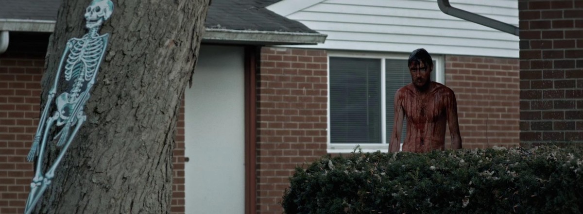 Terror Tuesday: Candy Corn (2019)
