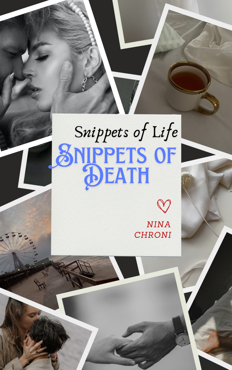 SNIPPETS OF LIFE SNIPPETS OF DEATH CHAPTER THREE
