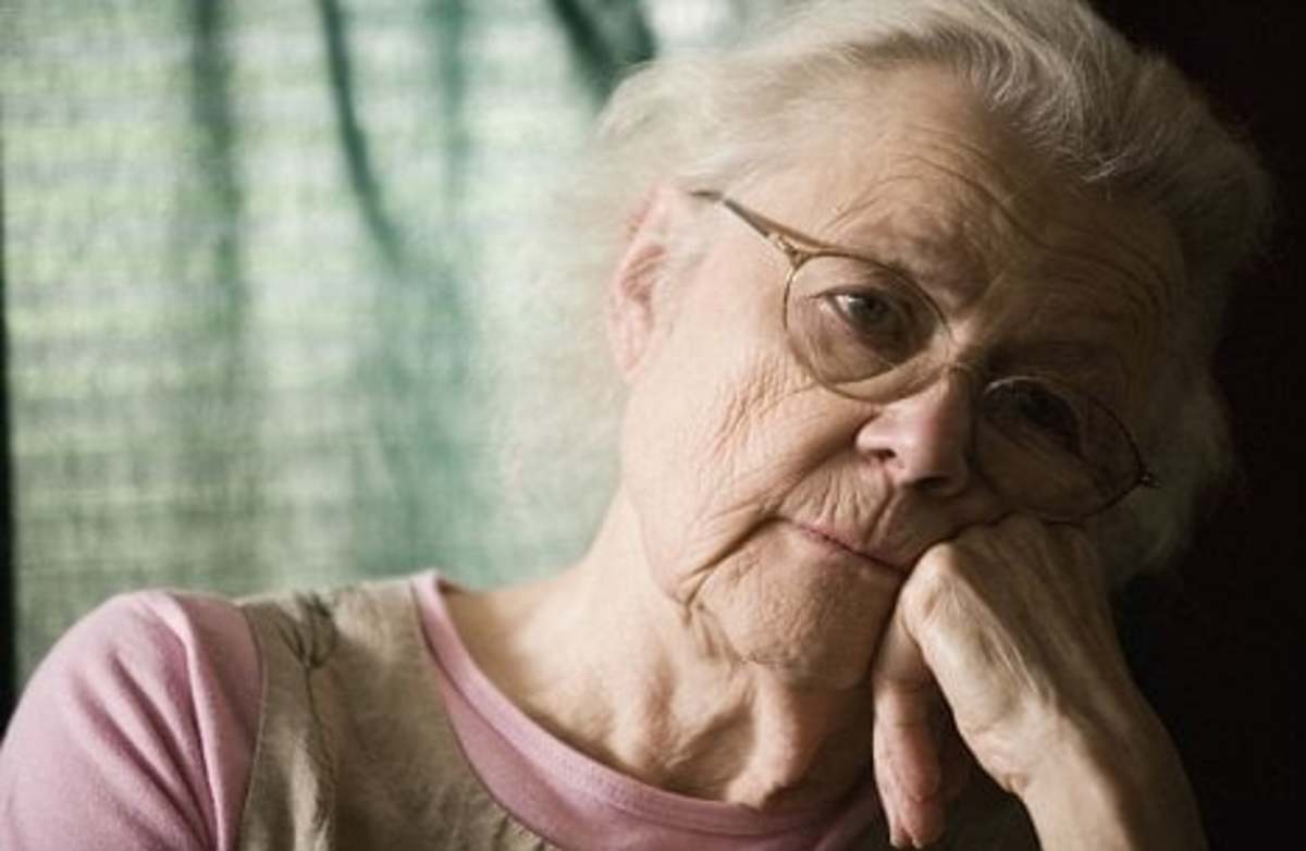 The battle of dementia