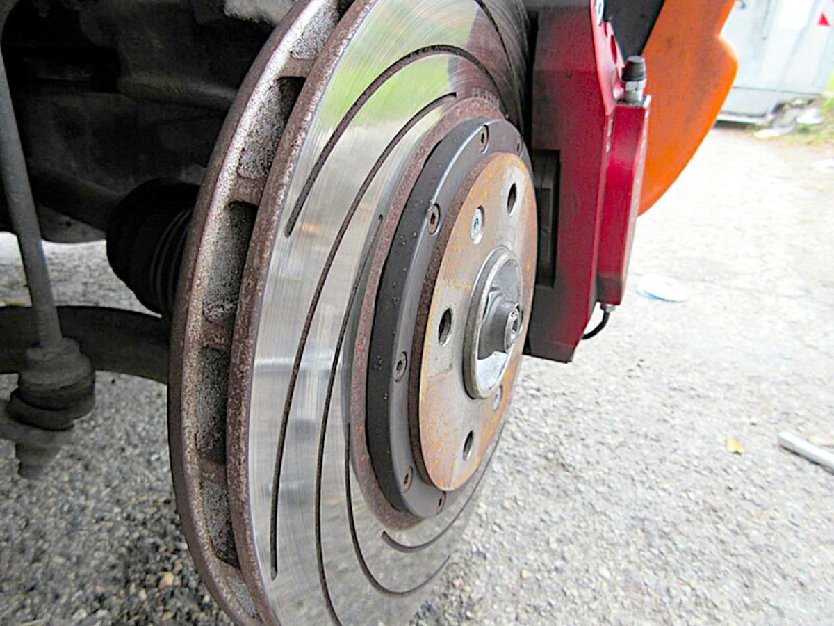 Brake Noise After New Pads and Rotors HubPages