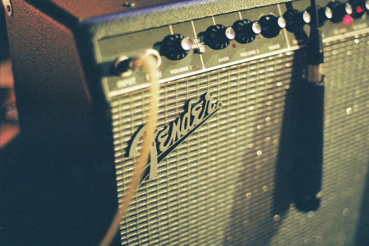 Best Small Guitar Amps for Practice and Home Use
