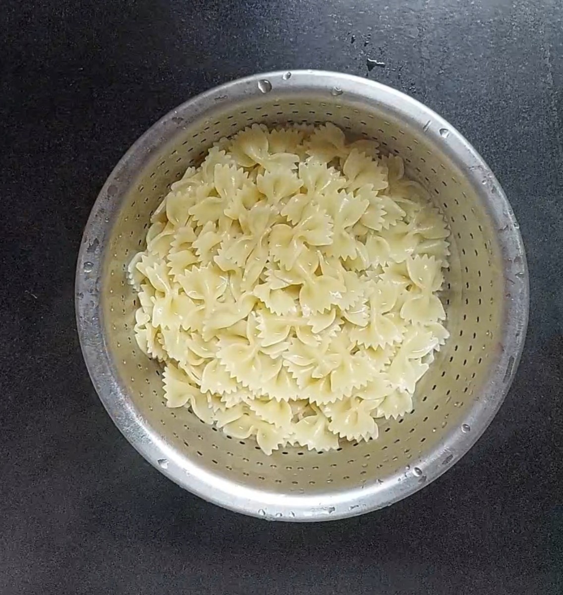 Vegetable Bow Tie Pasta HubPages