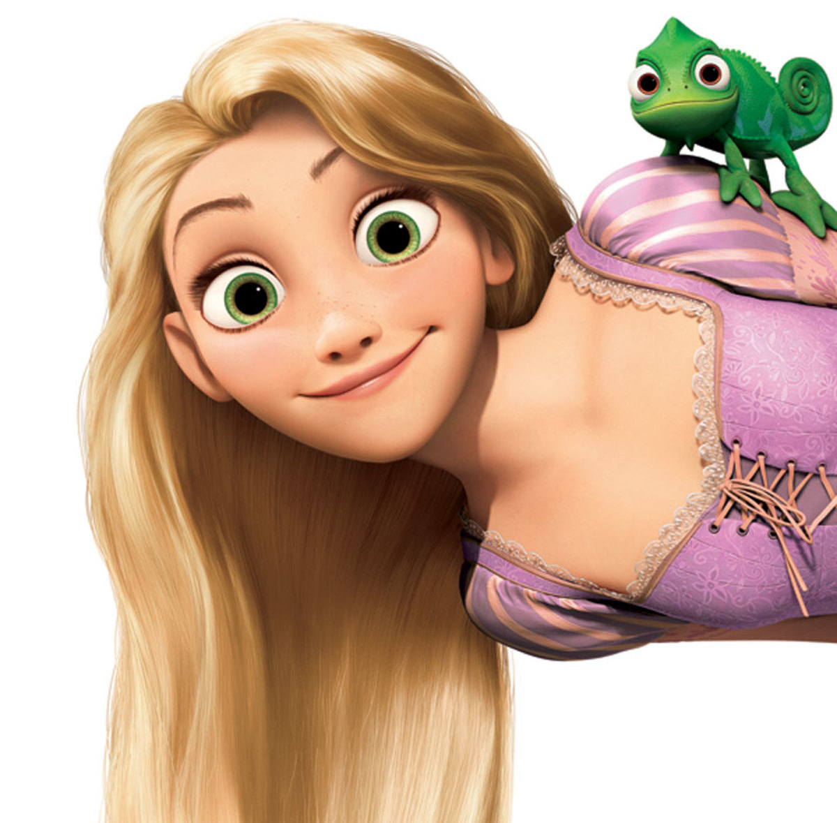 Tangled: Based on Fairy Tale Rapunzel