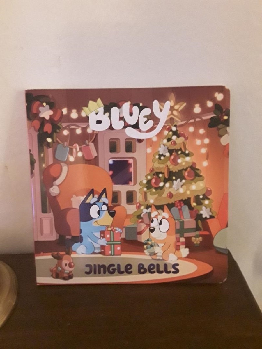 Christmas Round-Up With 4 Fun Holiday Books for Young Readers