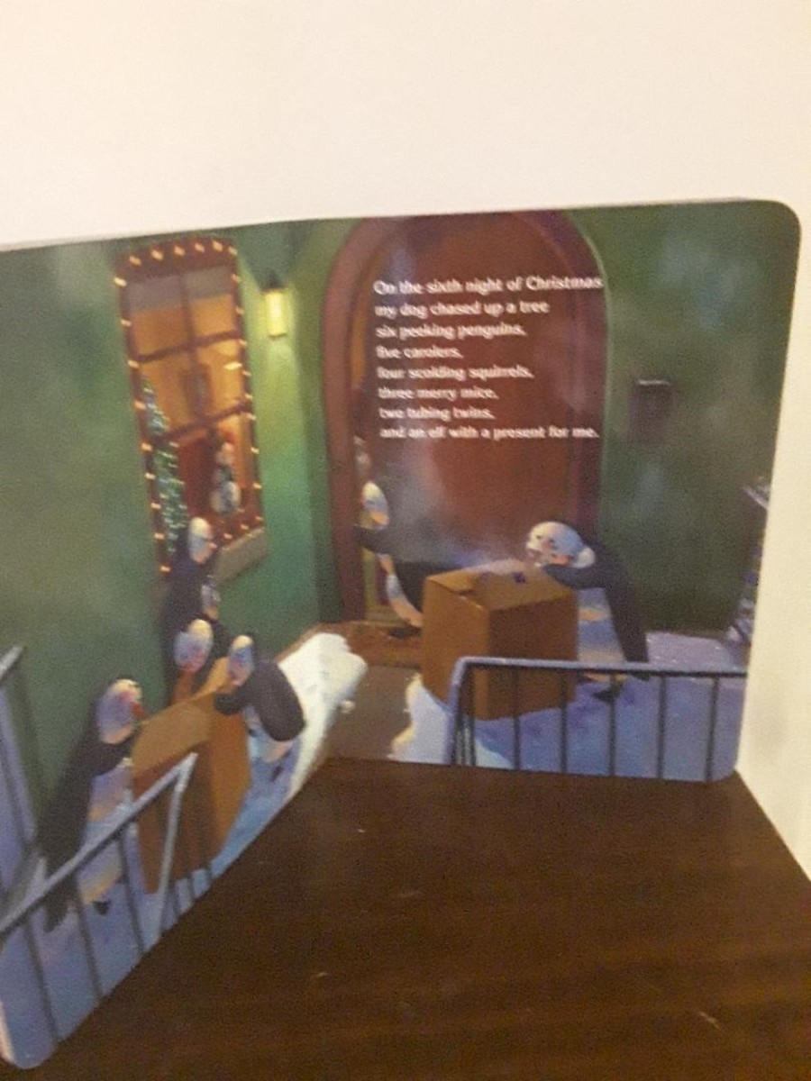 Alone on christmas meme