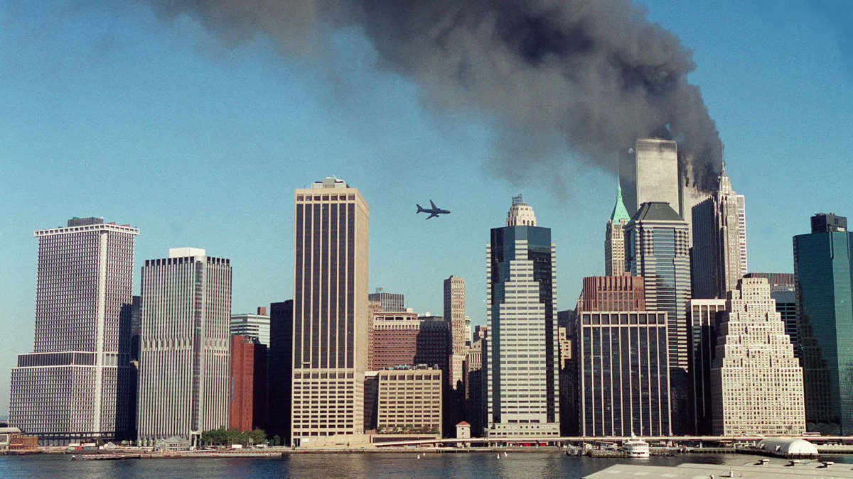 September 911