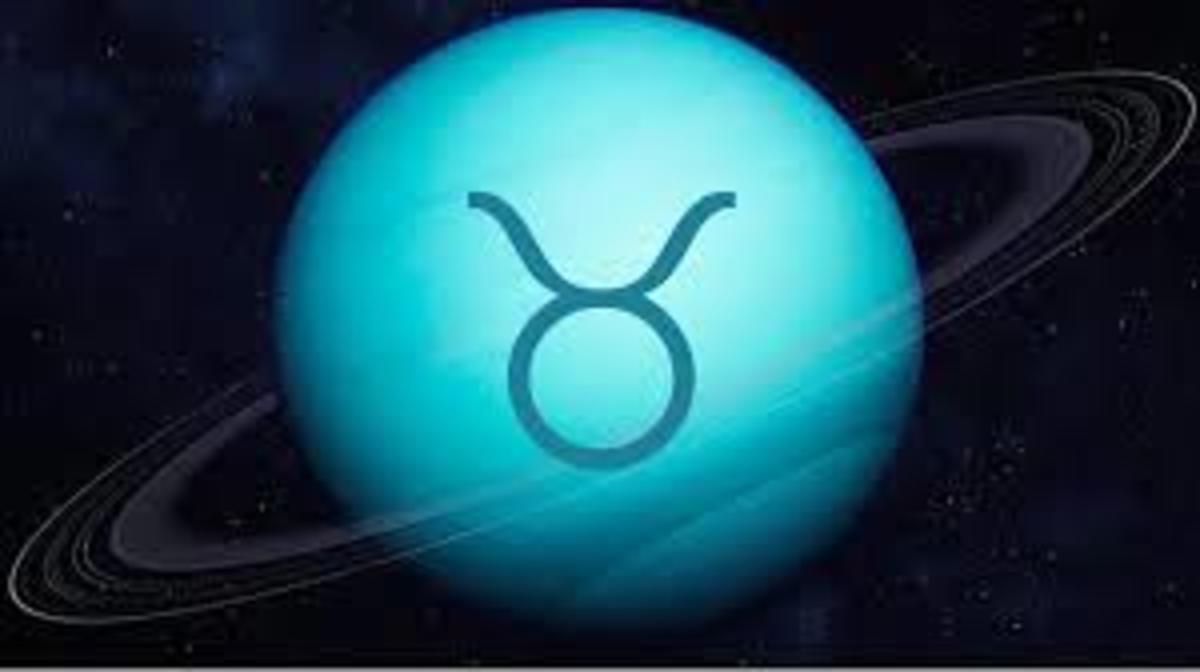 Uranus in Taurus: Unexpected Chaos Impacts the Environment and Economy