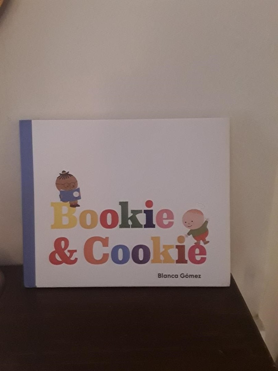 Sharing Makes a Friendship Better in Adorable Picture Book