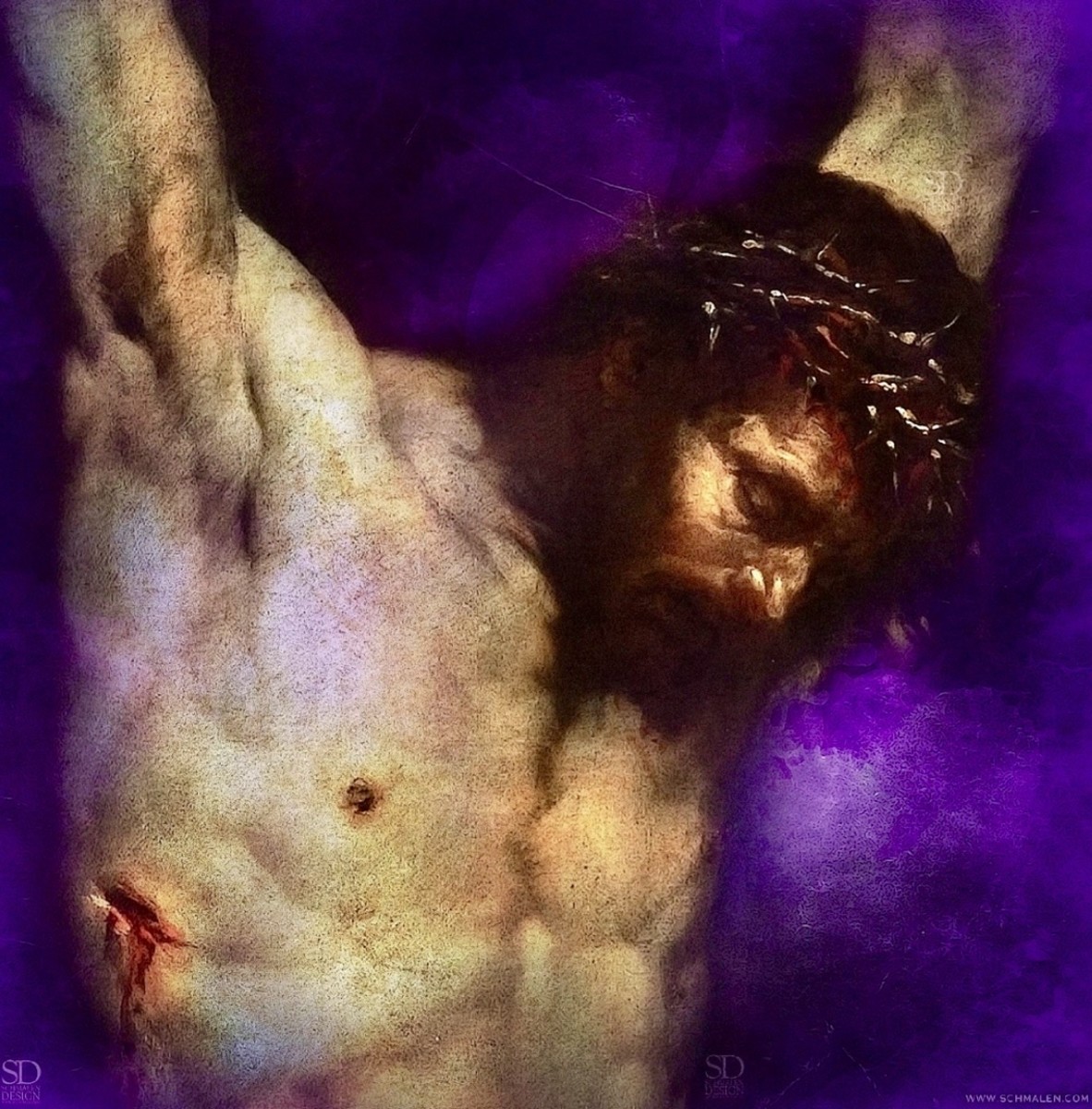 The Exaltation of the Holy Cross; Meriting the Grace of His Redemption
