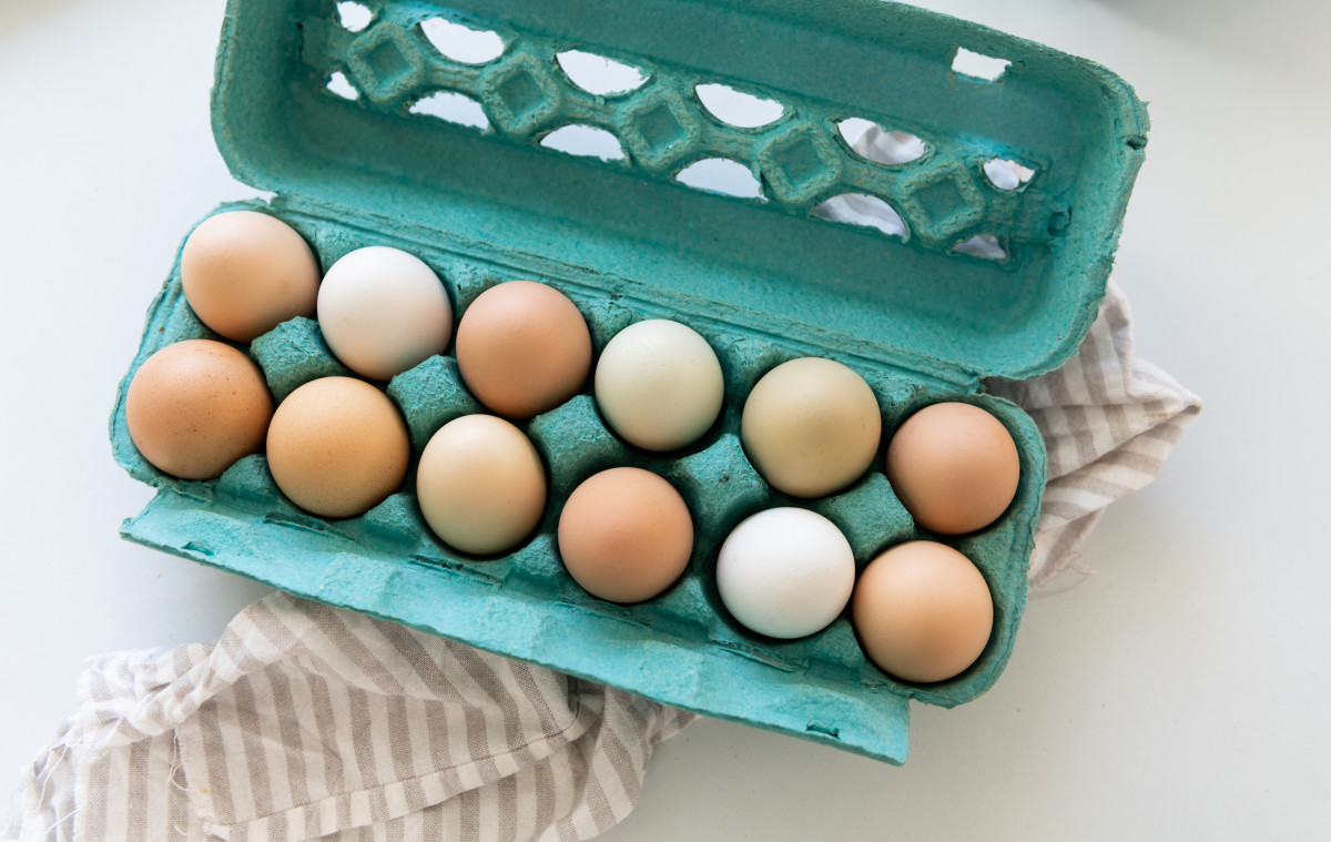 New Study Shows Eggs DO Need to Be Refrigerated and Here’s Why