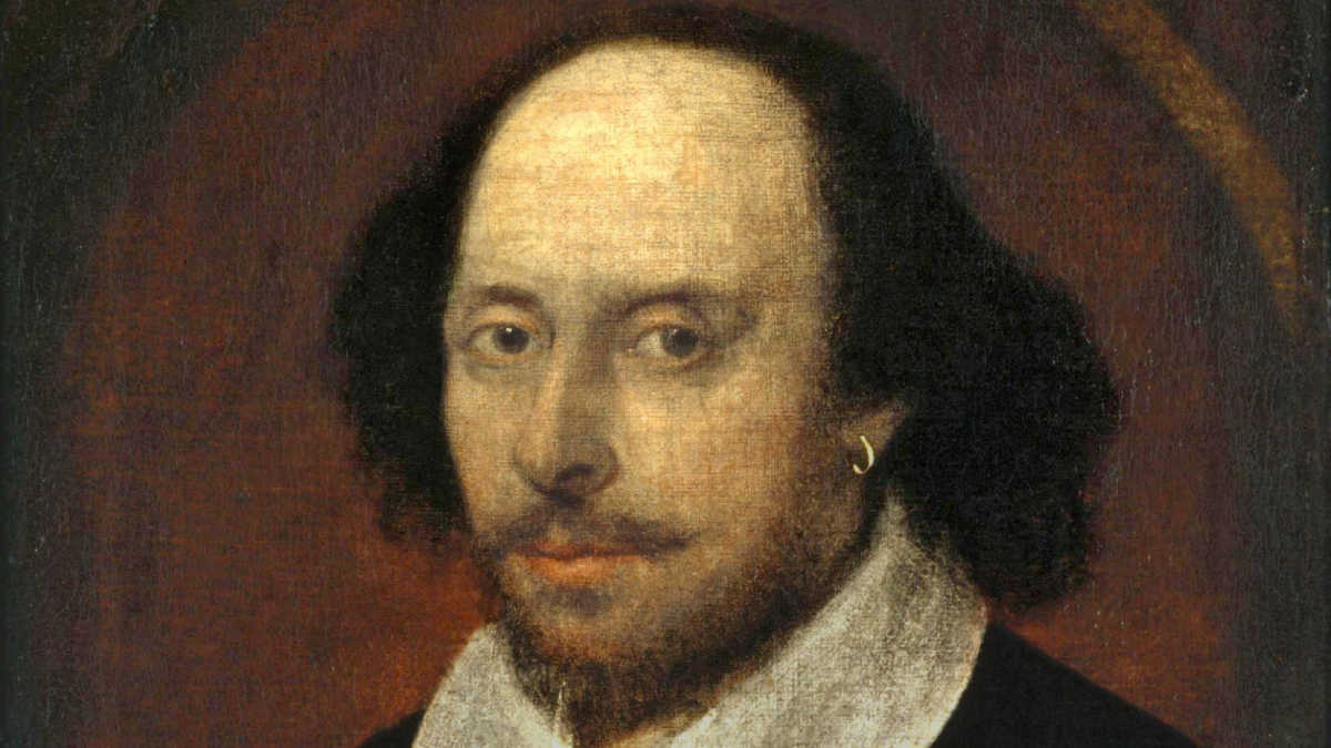 12 Facts About William Shakespeare