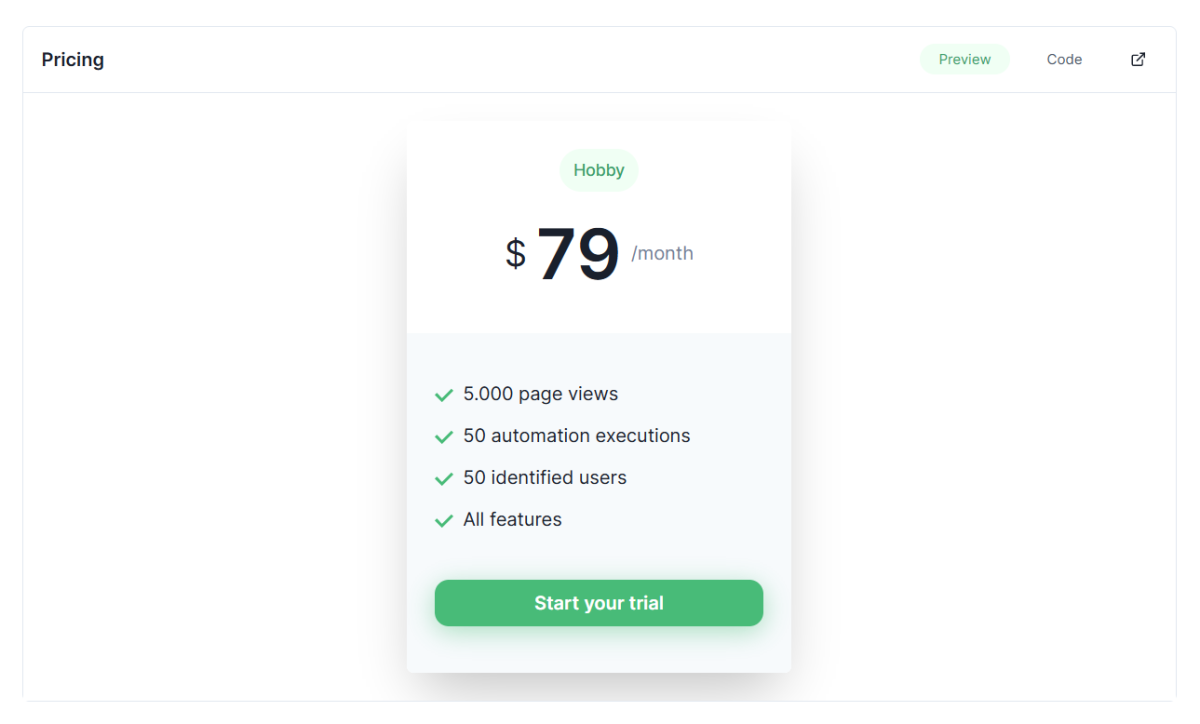 7 Best Next.js Cards You Can Add to Your Project The Ultimate List