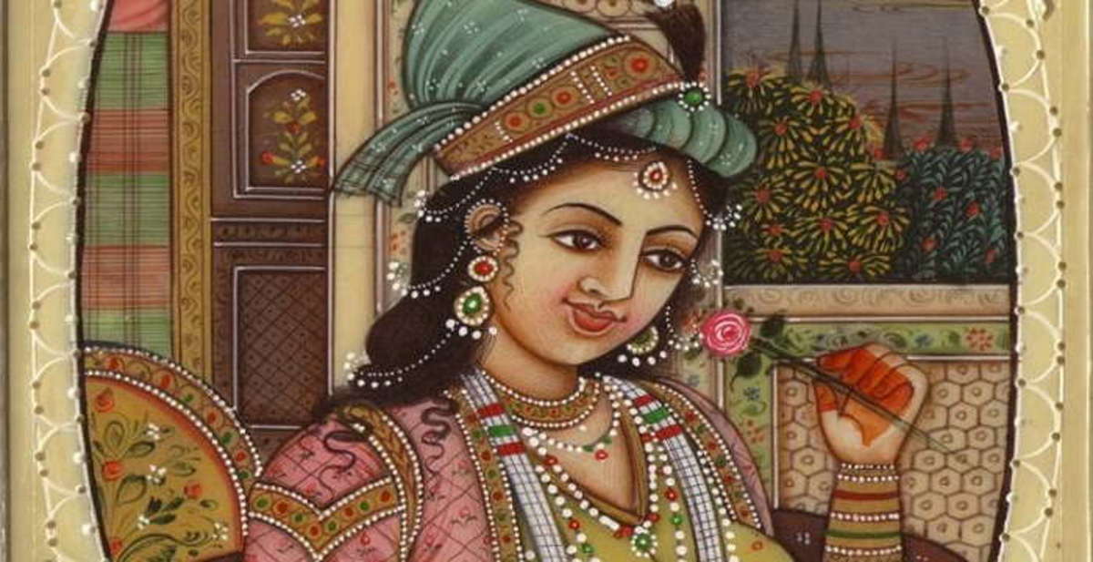 Razia Sultan: The Only Woman Sultan of Delhi