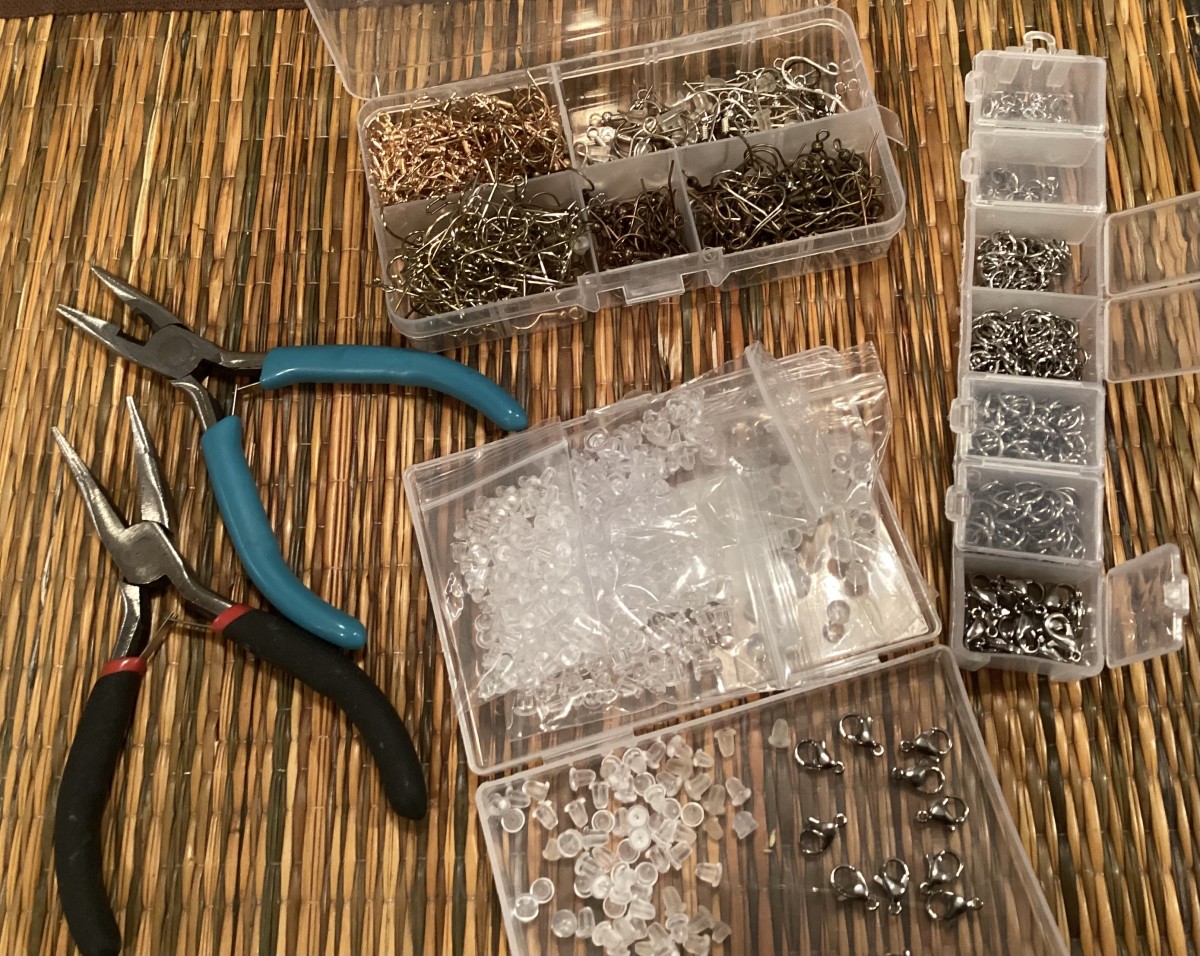 6 Items You Need in Your Emergency Jewelry Repair Kit - Bellatory