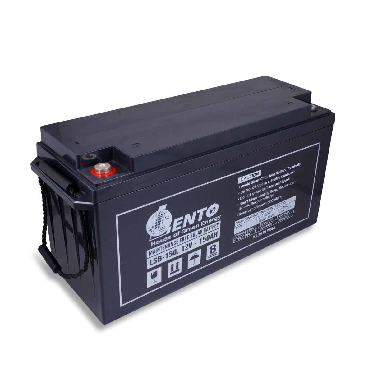 Is Maintenance Free Battery Rechargeable?