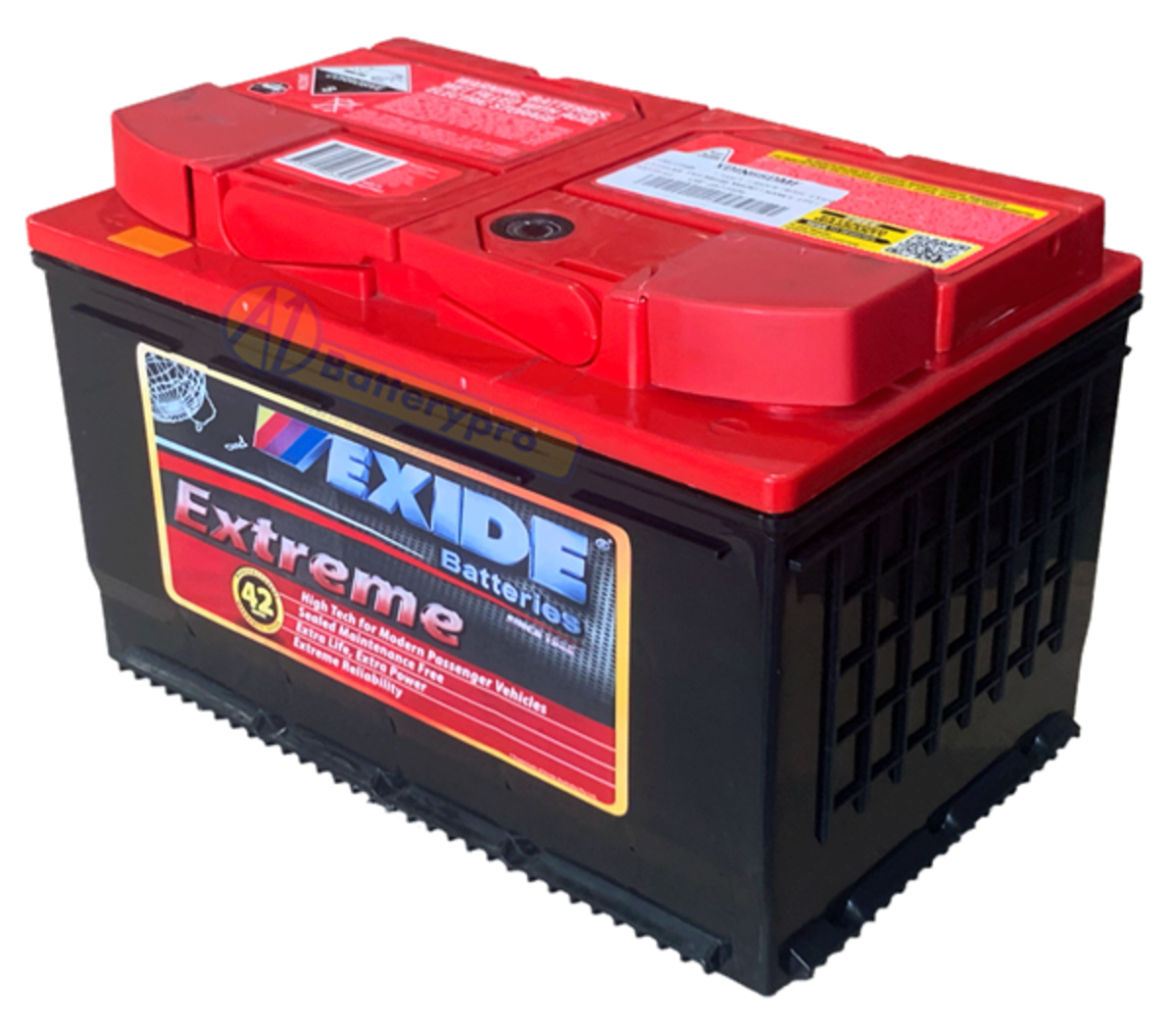 9 Ways to Make a Maintenance Free Battery Last Longer HubPages