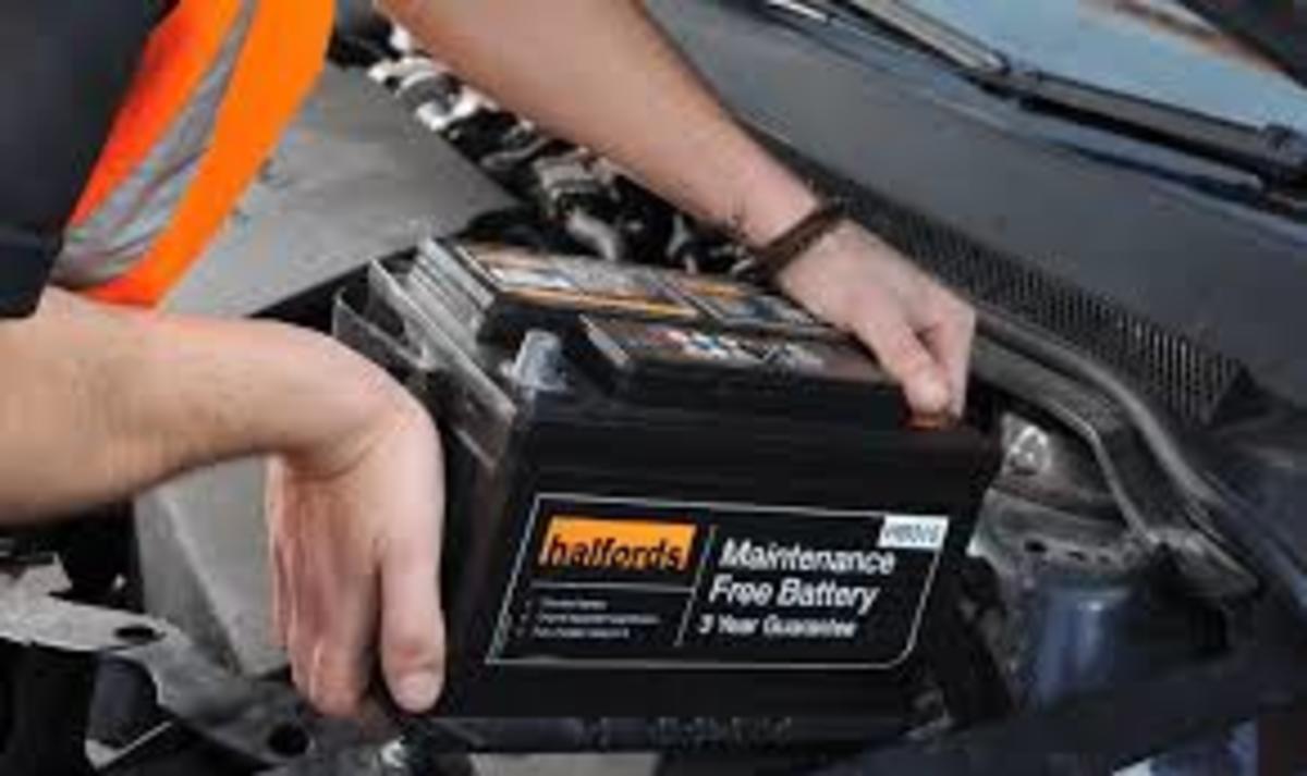 9 Ways to Make a Maintenance Free Battery Last Longer