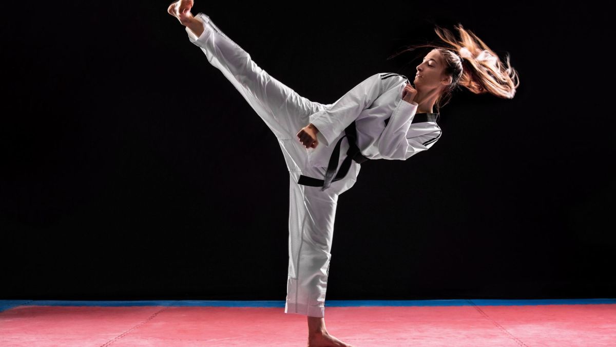 How to Keep Your Knees Safe, Healthy, and Injury-Free in Martial Arts