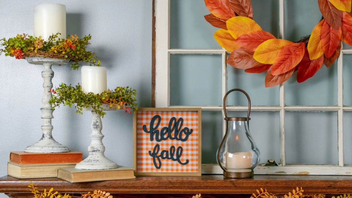 50+ Fall Decorating Ideas for a Cozy Autumn Season