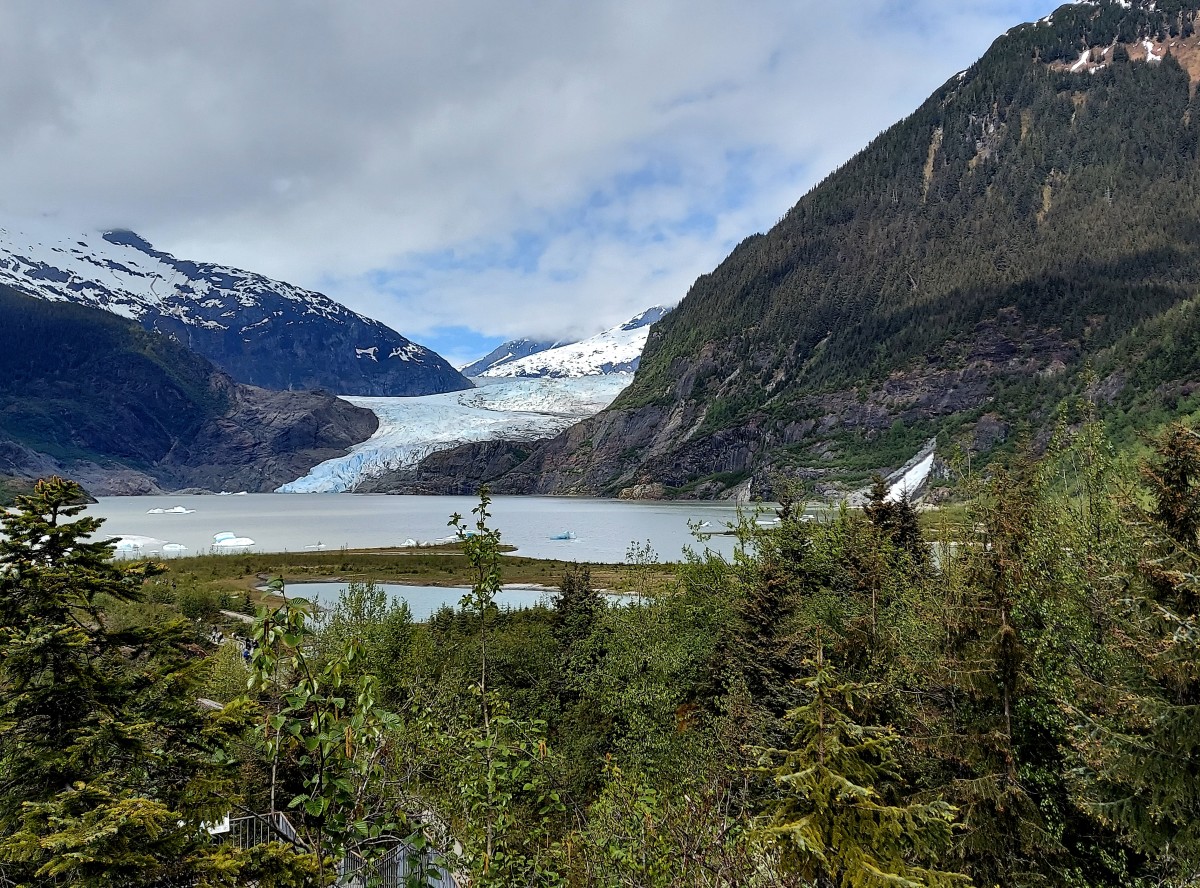 5 Best Things to Do When Visiting Juneau, Alaska WanderWisdom