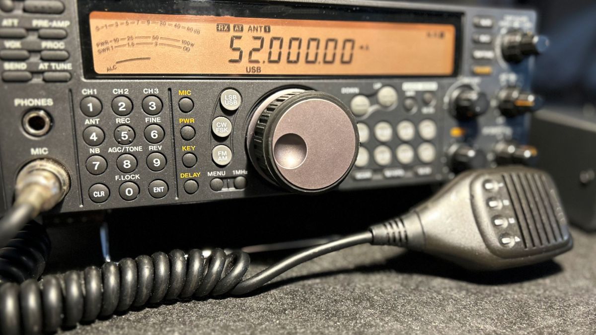 How to Print an Official Copy of Your Ham Radio License
