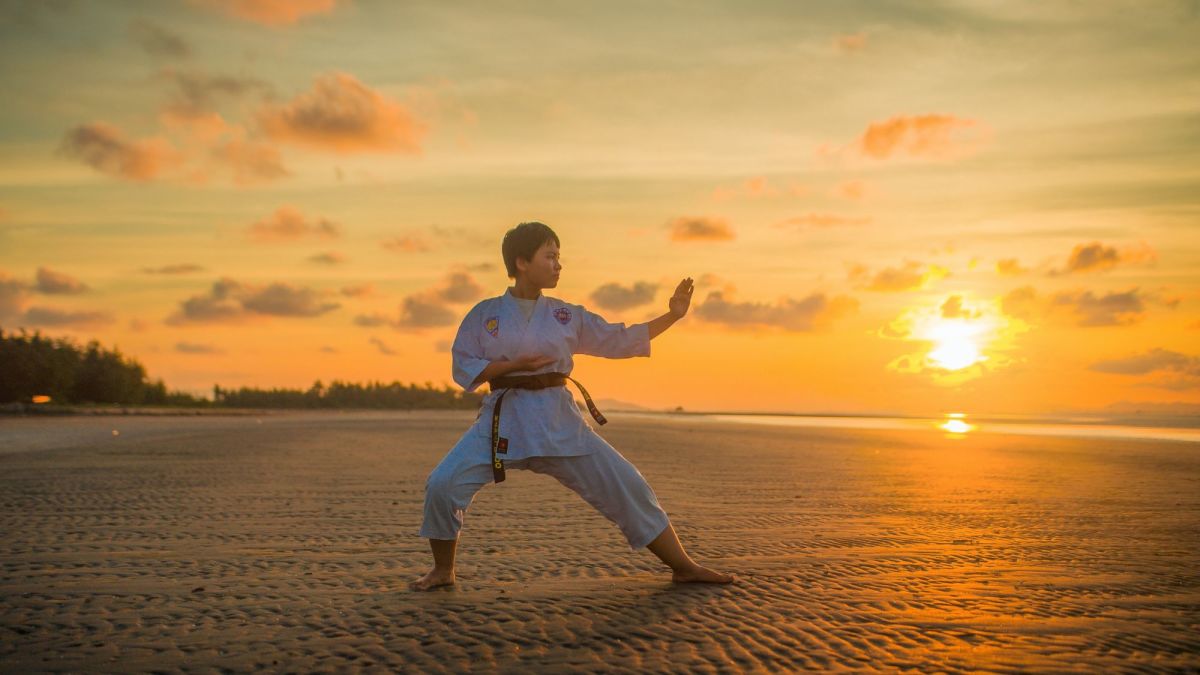 Best Martial Arts for Self Defense in the Streets