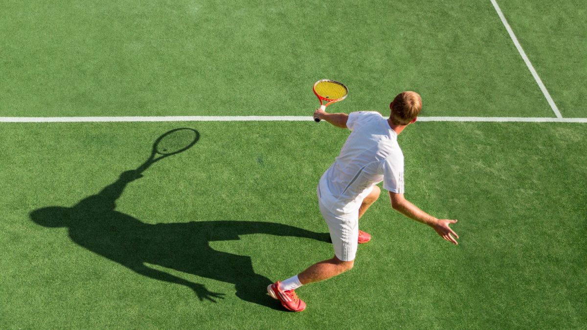 How to Beat a Tennis Lobber (aka, the Pusher, Counterpuncher, or Moonballer)
