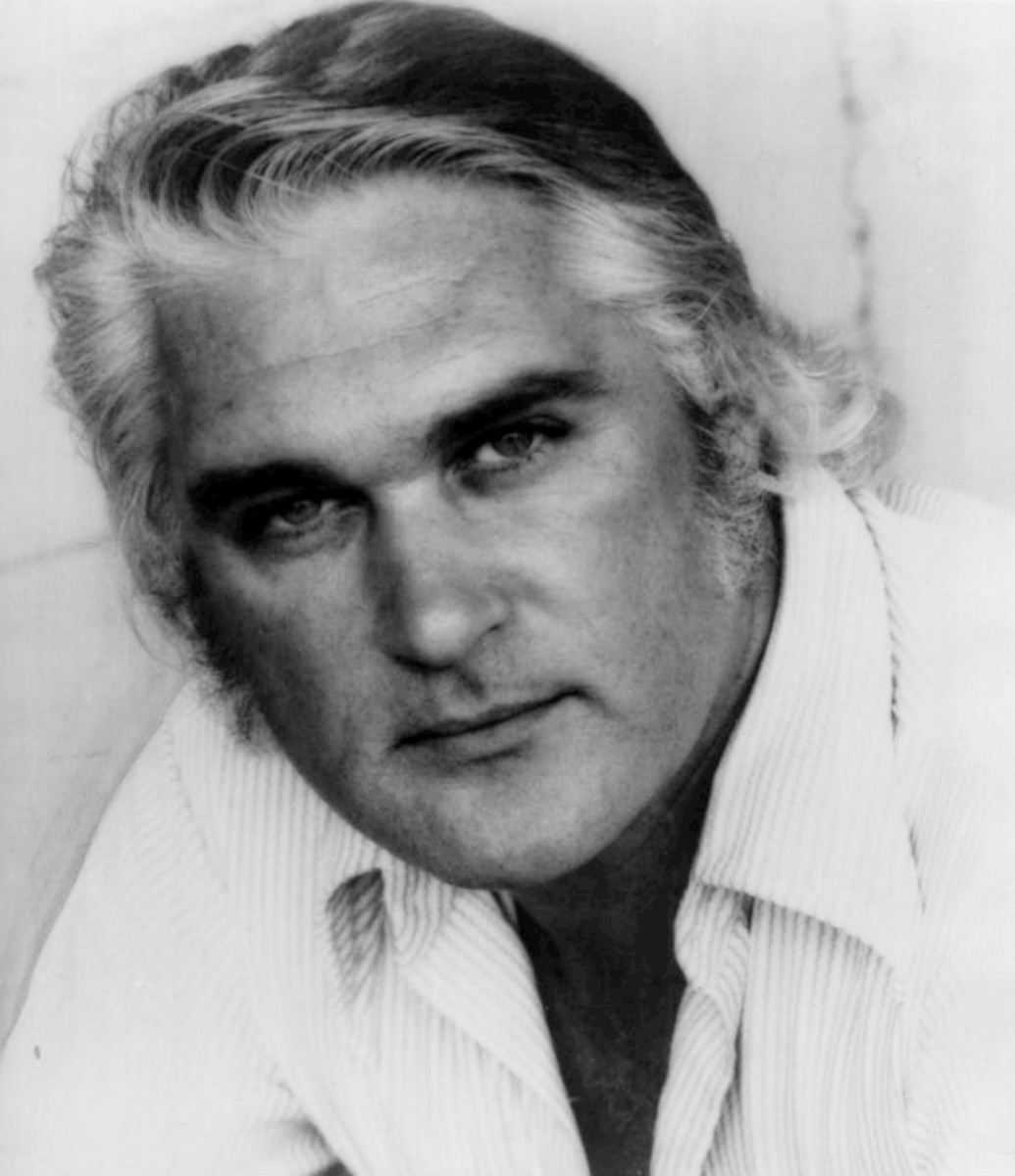 Peering in to What Is Behind Closed Doors in the Charlie Rich Classic