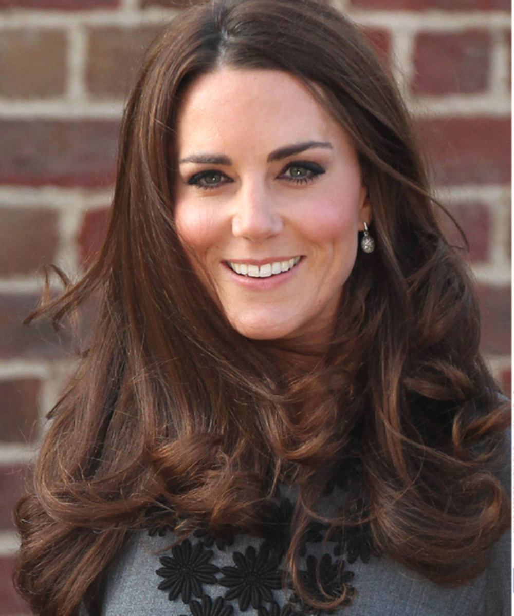 How to Dress Like Kate Middleton, Duchess of Cambridge - HubPages