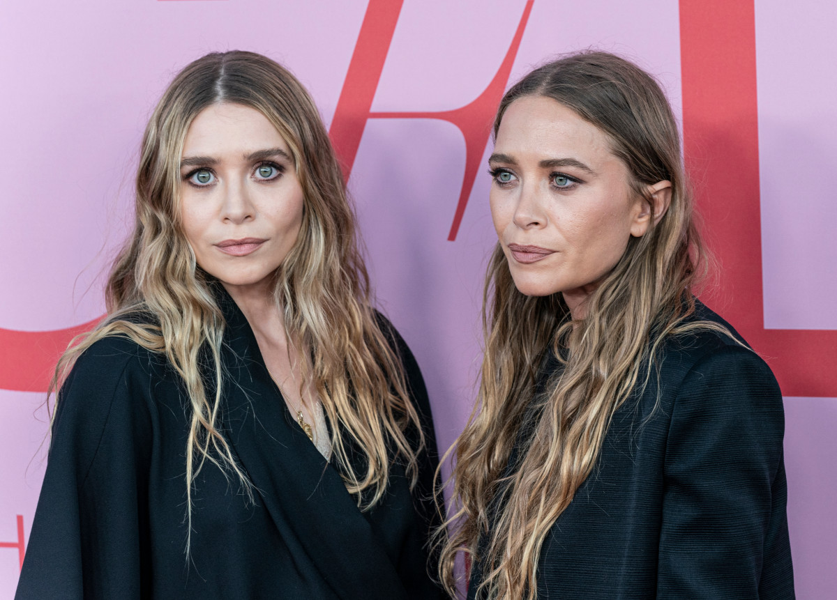 Ashley Olsen Is Officially a Mama but It May Have Happened Long Before ...
