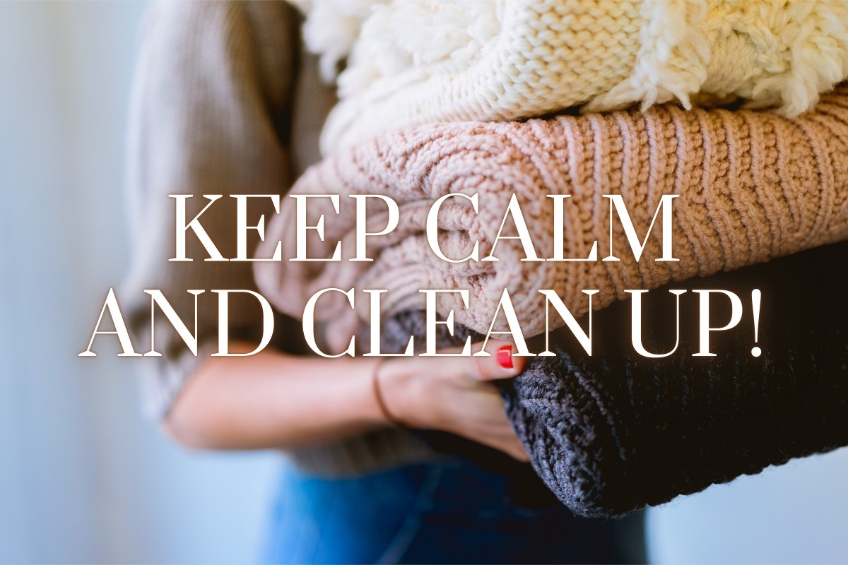 150 Cleaning Quotes And Caption Ideas For Instagram HubPages