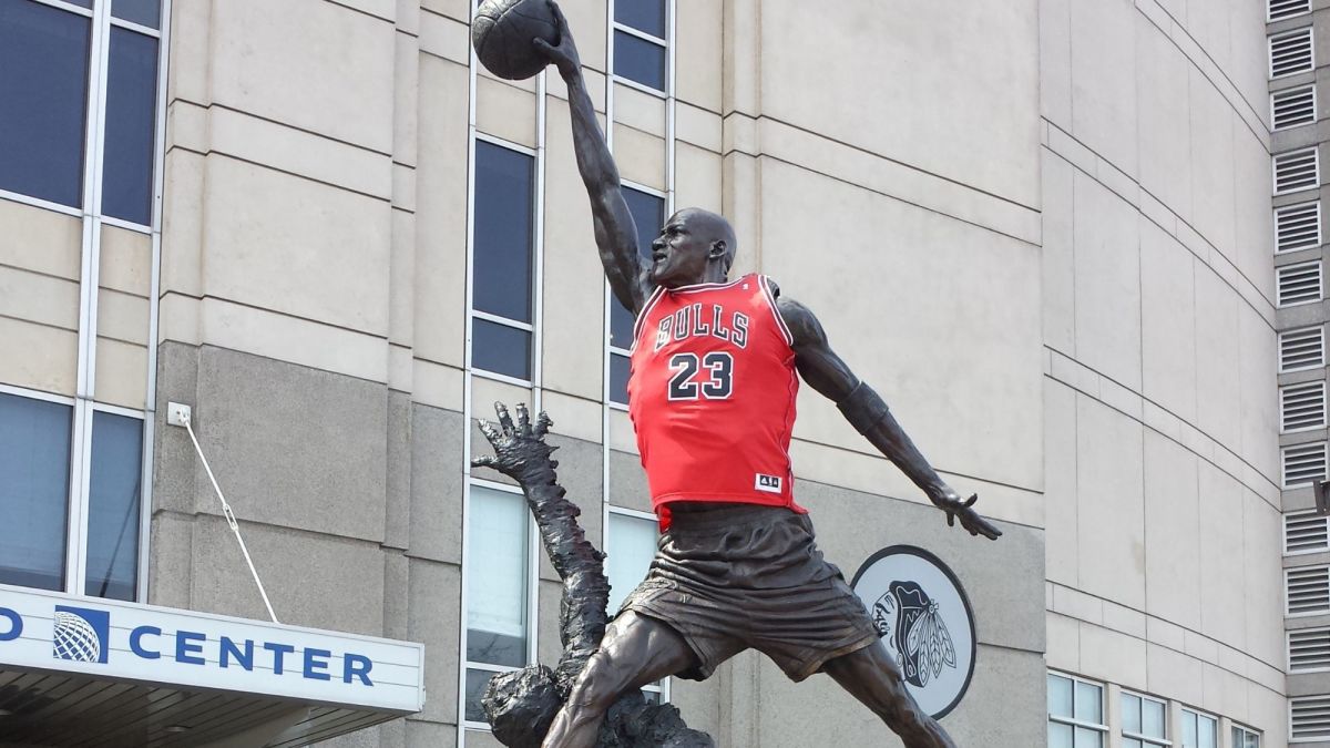 The 10 Toughest Teams Michael Jordan Has Ever Faced in the NBA