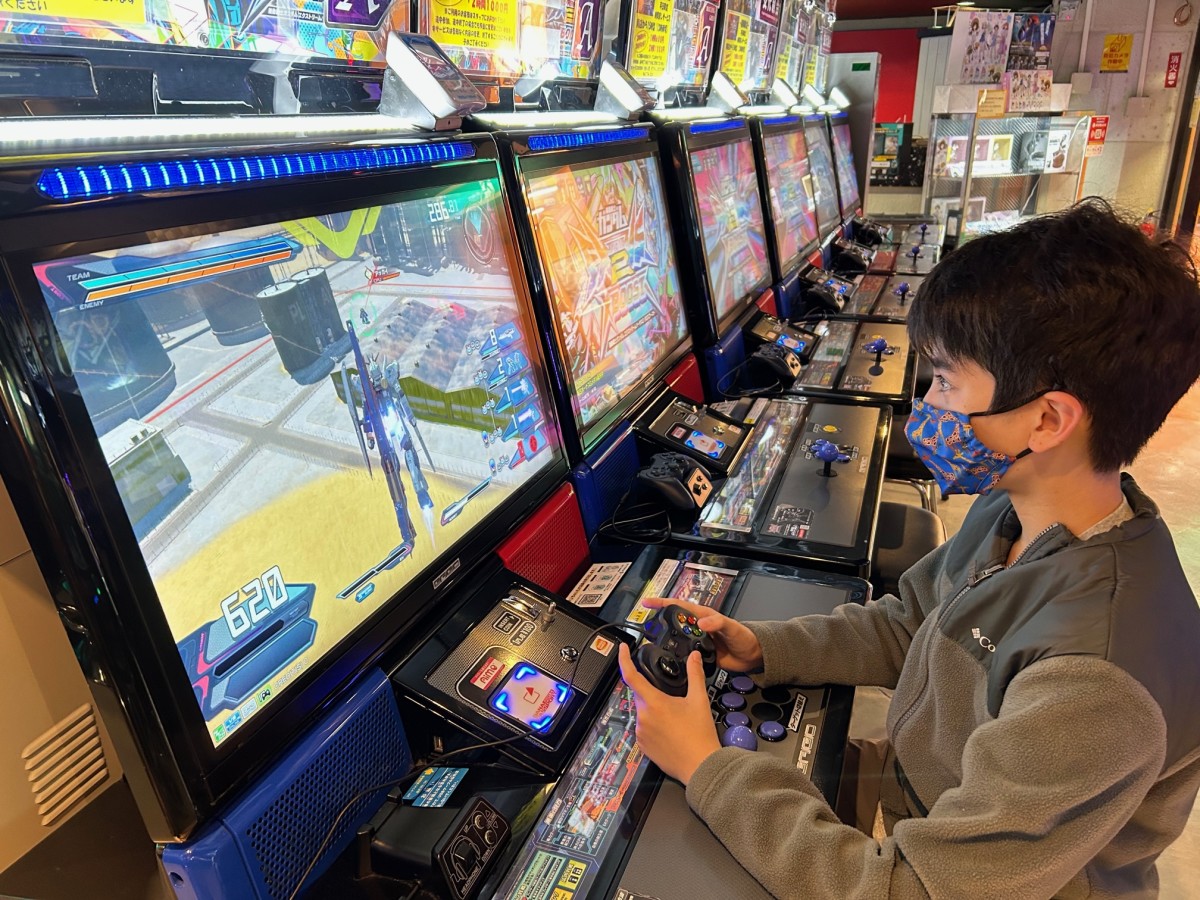 5 Fast, Fun Activities for Kids in Tokyo WanderWisdom