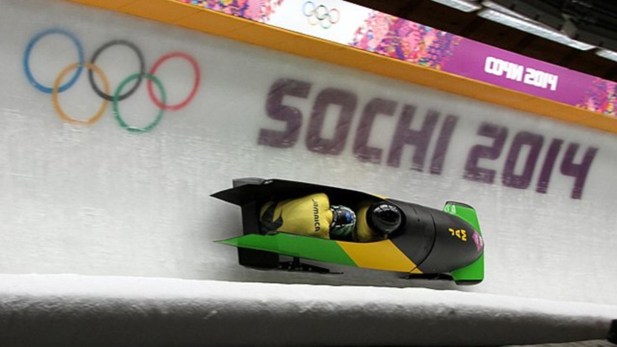 11 Interesting Facts About the Sochi 2014 Winter Olympics