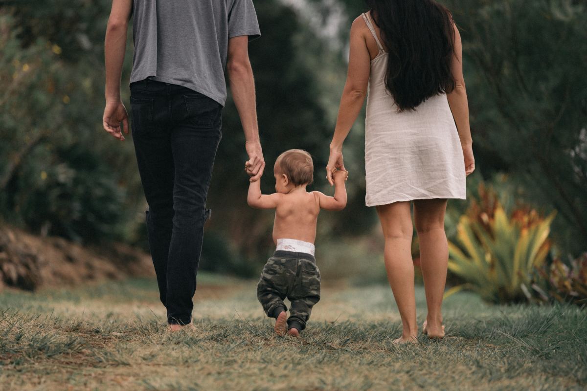 The 5 Common Parenting Mistakes You Should Definitely Avoid