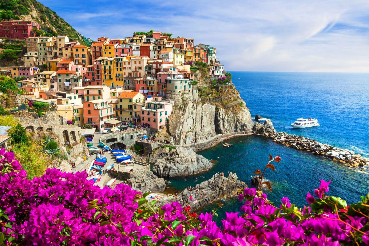 The 15 Most Beautiful Countries in the World