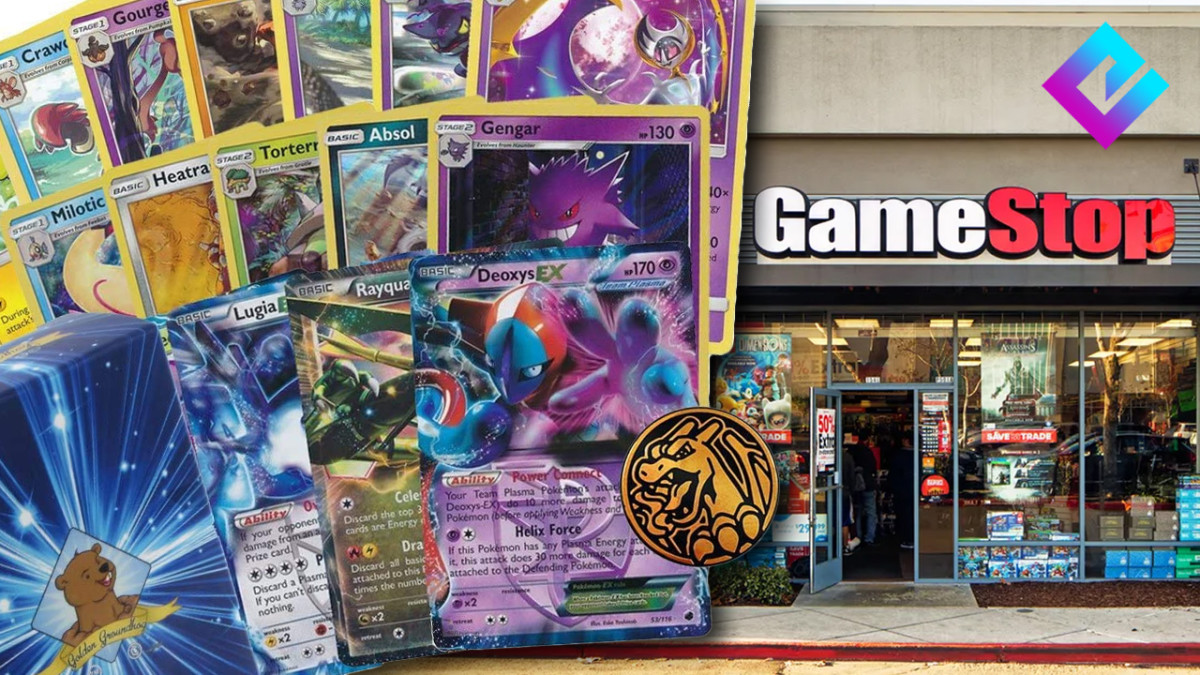 Where to Buy Pokémon TCG Products HubPages