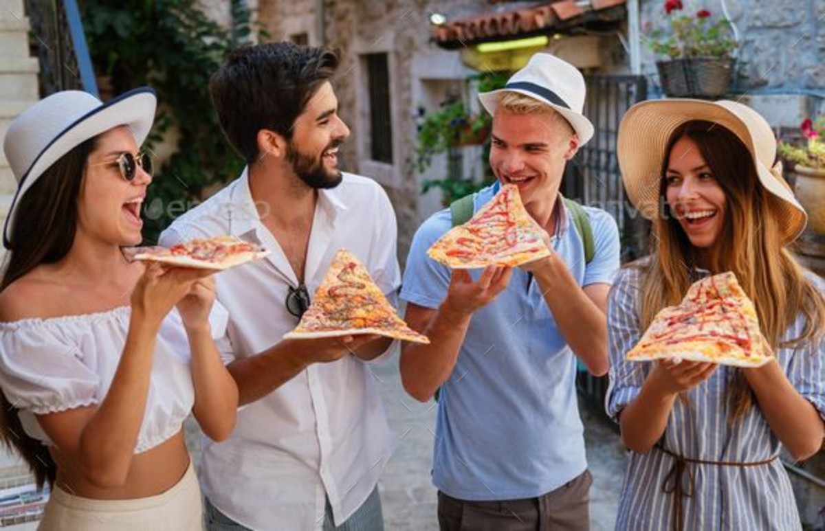 Balancing Convenience and Health for a Sustainable Future